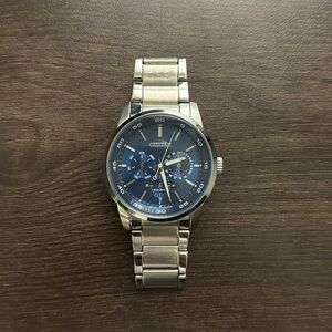 Citizen Eco-Drive Watch